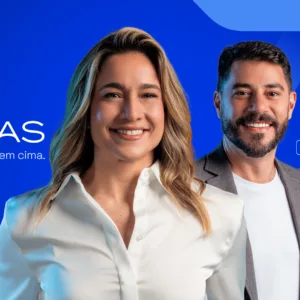 Asaas anuncia patrocínio da transmissão da Copa Sul-Americana de Futebol pelo SBT