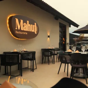 Sabor e Memória: O Mahut Transforma Seus Momentos. | Foto: Divulgação