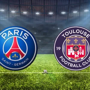 PSG x Toulouse onde assistir e escalações.| Foto: Reprodução SCC 10