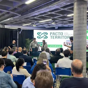Pacto pela Aceleração Territorial lança campanha para planejar Lages até 2040 | Foto: Handerson Souza