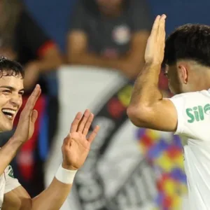 Palmeiras alcança maior sequência invicta da Série A