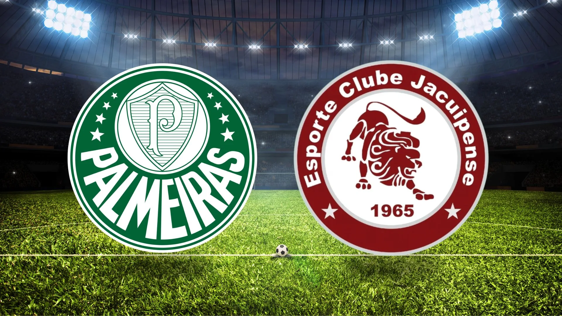 Palmeiras estreia na Copa do Brasil contra a Jacuipense no Allianz Parque em duelo que marca o início da caminhada do Verdão no torneio