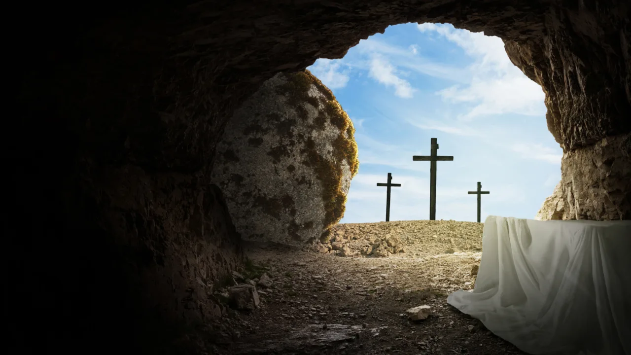 Páscoa: 10 filmes e séries sobre Jesus para assistir no streaming