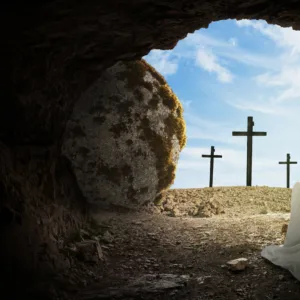 Páscoa: 10 filmes e séries sobre Jesus para assistir no streaming