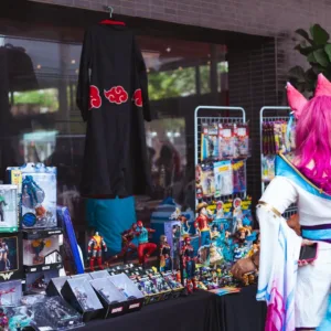 'Passeio Geek' 2026: maior festival de cultura pop de SC já tem data confirmada