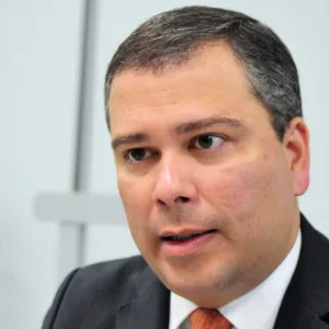 Paulo Henrique Costa, ex-presidente do BRB, é preso