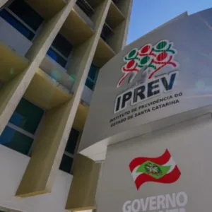 Pensionistas de SC são alvo de golpe com falsa prova de vida, alerta IPREV | Foto: Ricardo Wolffenbuttel/SECOM | Reprodução