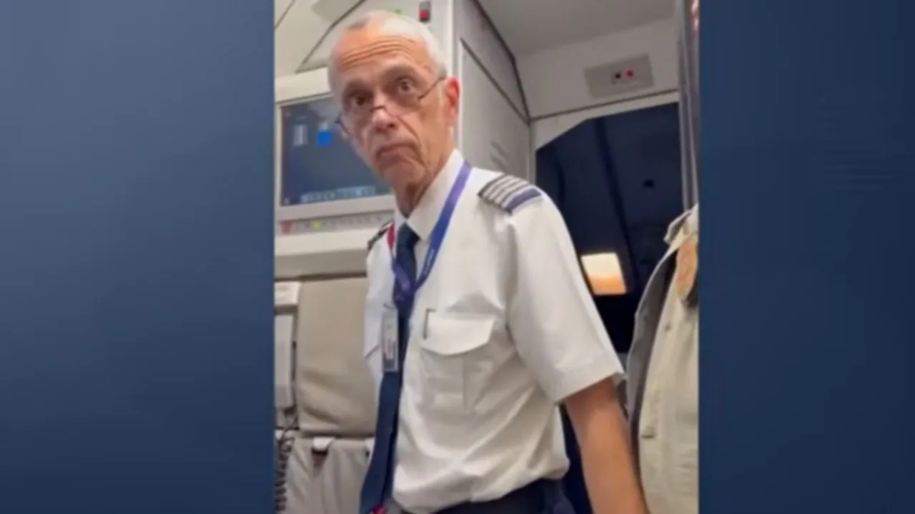 Piloto acusado de pedofilia em SP é indiciado por 12 crimes