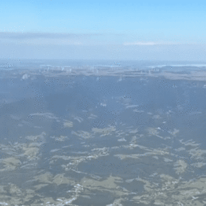 Piloto de avião que caiu em Capão da Canoa grava último vídeo antes de tragédia no RS