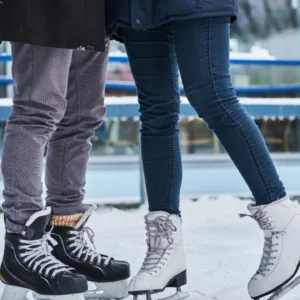 Pista de patinação no gelo é confirmada na 36ª Festa do Pinhão