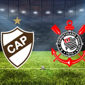 Platense x Corinthians onde assistir e escalações