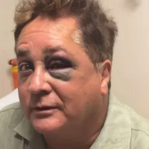 Poliana Rocha atualiza estado de saúde de Leonardo após queda no Pantanal