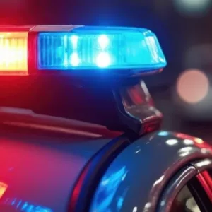 Polícia Militar cumpre mandado de prisão em Lages