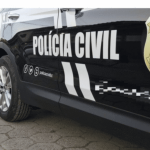 Polícia prende líder de 'mulas' do tráfico em SC