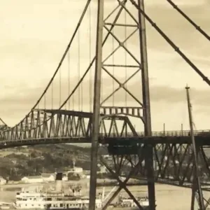 Ponte Hercílio Luz a interdição de 1982 que mudou Florianópolis