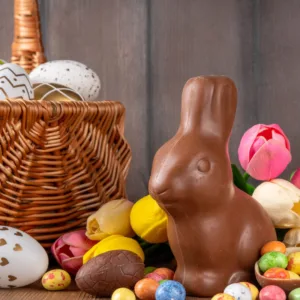 Por que chocolate virou tradição na Páscoa Entenda a tradição