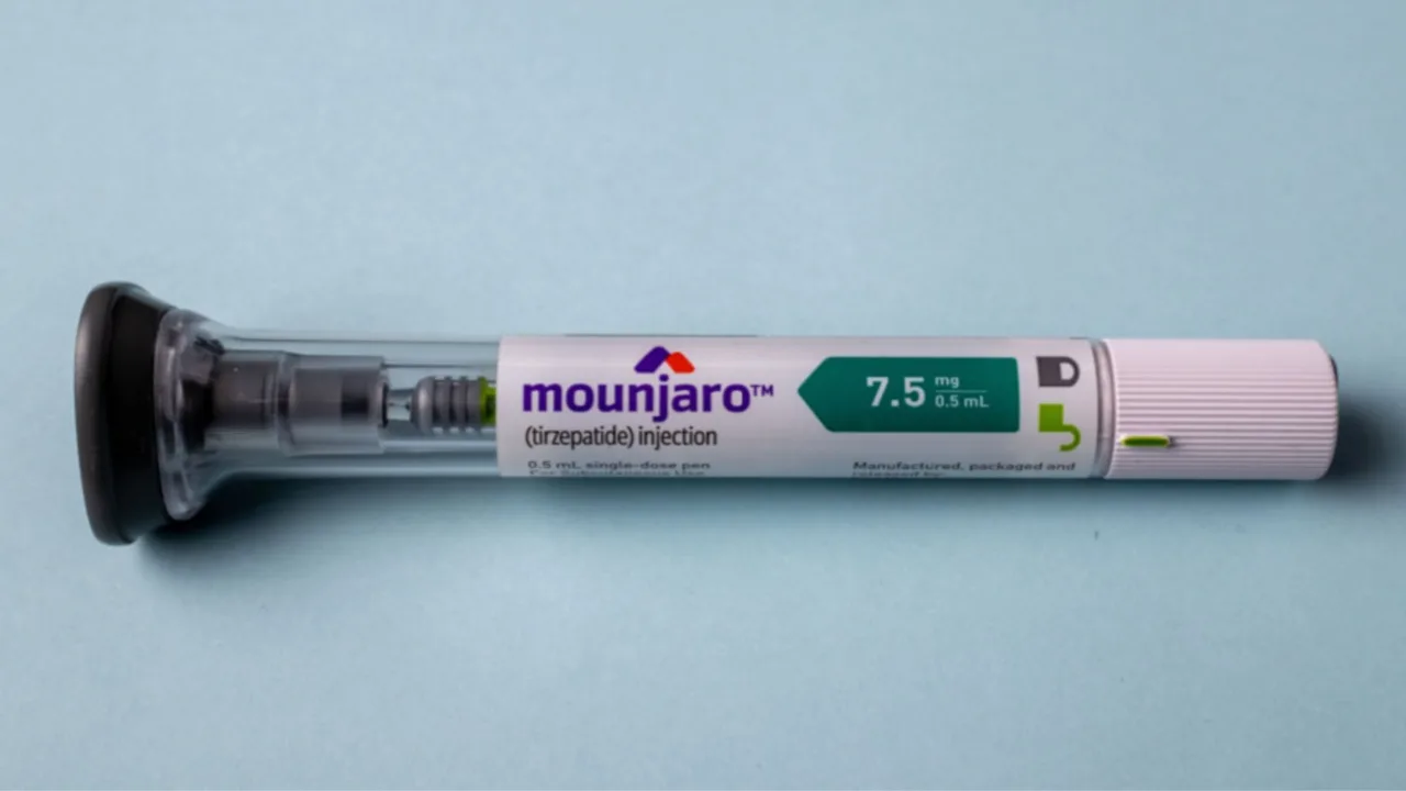 Por que o Mounjaro não funciona para todos?