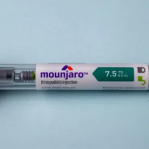 Por que o Mounjaro não funciona para todos?