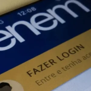 Prazo para solicitar isenção no Enem 2026 é ampliado; veja nova data | Foto: Reprodução Marcello Casal Jr/Agência Brasil