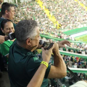 Prefeito de Chapecó autoriza museu da Chapecoense e anuncia renúncia ao cargo - Imagem reprodução