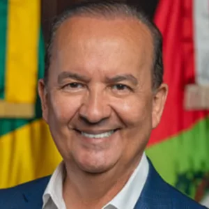 'Prejudica os mais pobres' Jorginho critica STF após derrubar lei de cotas em SC