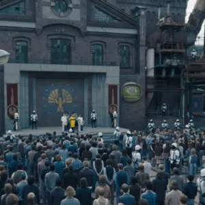 Primeiro trailer do novo 'Jogos Vorazes' é divulgado