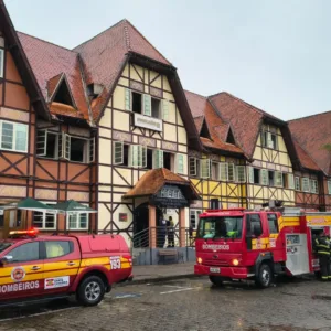 Foto: CBMSC/Reprodução