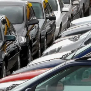 Produção de veículos é a maior desde 2019.| Foto: Marcello Casal Jr./Agência Brasil/Arquivo/ Reprodução