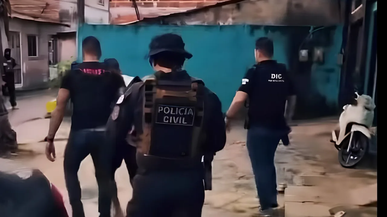 Quadrilha engana funcionária de lotérica aplica golpe de R$ 100 mil em Florianópolis