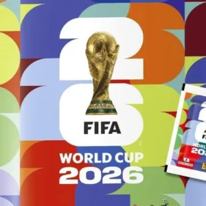 Quanto custa completar o álbum da Copa Veja