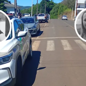 Quem eram mãe e filha mortas a tiros em SC