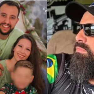 Quem são as vítimas do grave acidente que matou cinco pessoas em SC