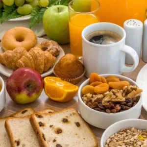 Quer variar o café da manhã Confira três receitas para preparar neste feriado