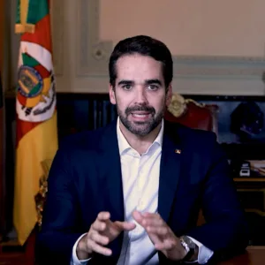 RS lança plano contra novo El Niño e foca na prevenção a desastres | Foto: reprodução / Governo do Rio Grande do Sul 