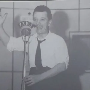 Rádio Clube celebra legado de Carlos Joffre após 50 anos