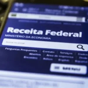 Receita Federal alerta para golpe com Imposto de Renda
