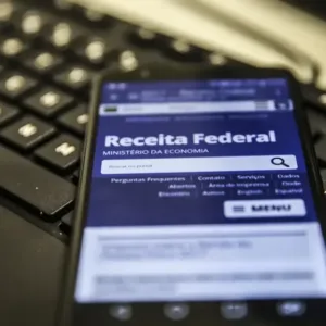Receita libera consulta ao lote residual do Imposto de Renda