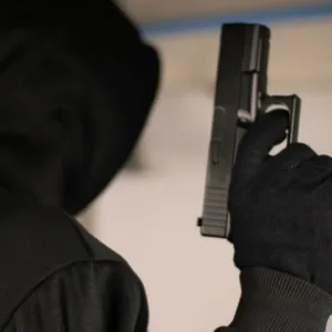 Casal vive momentos de terror durante roubo e é abandonado na BR-470 em SC