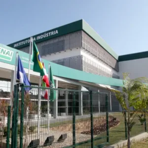 SENAI/SC é eleito o melhor do Brasil | Foto: Divulgação