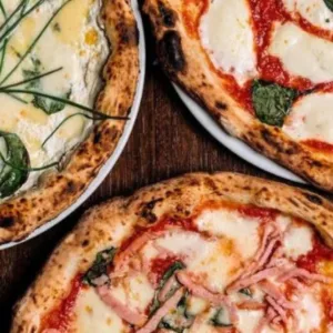Saiba qual pizzaria foi eleita a melhor da América Latina