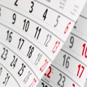 Saiba quando é o próximo feriado em Abril