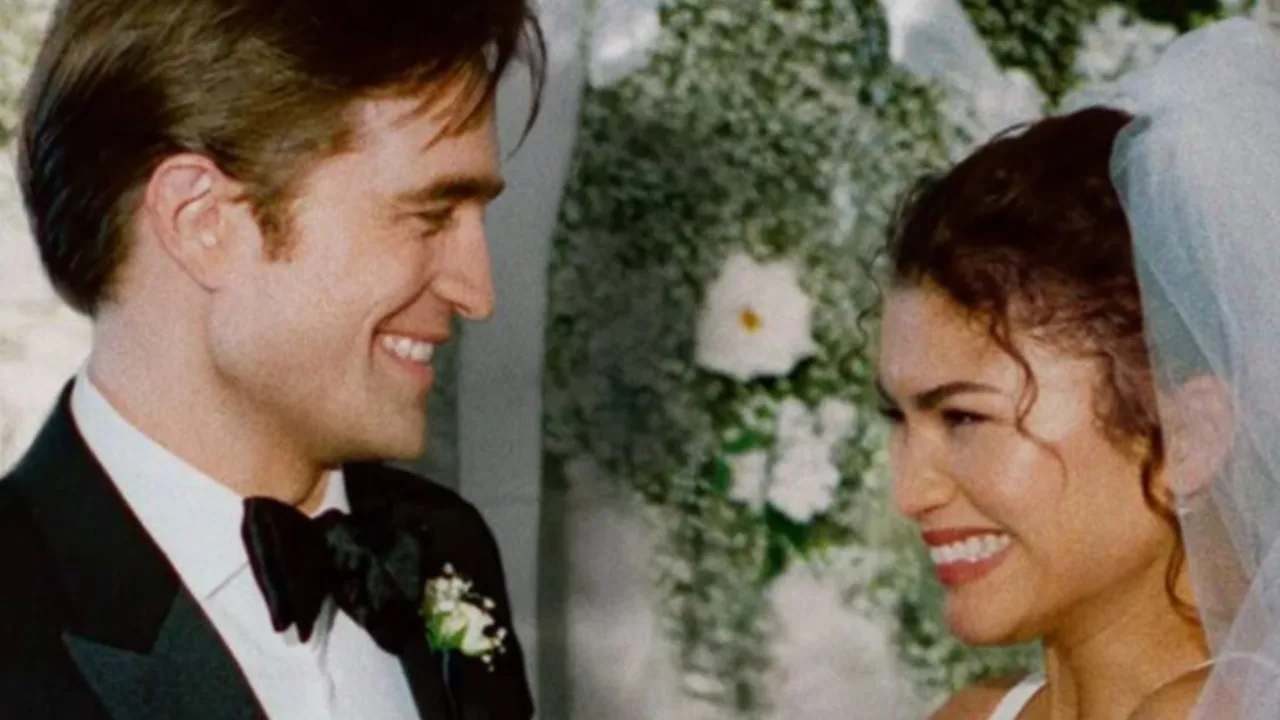 Saiba quando estreia 'The Drama' de Zendaya