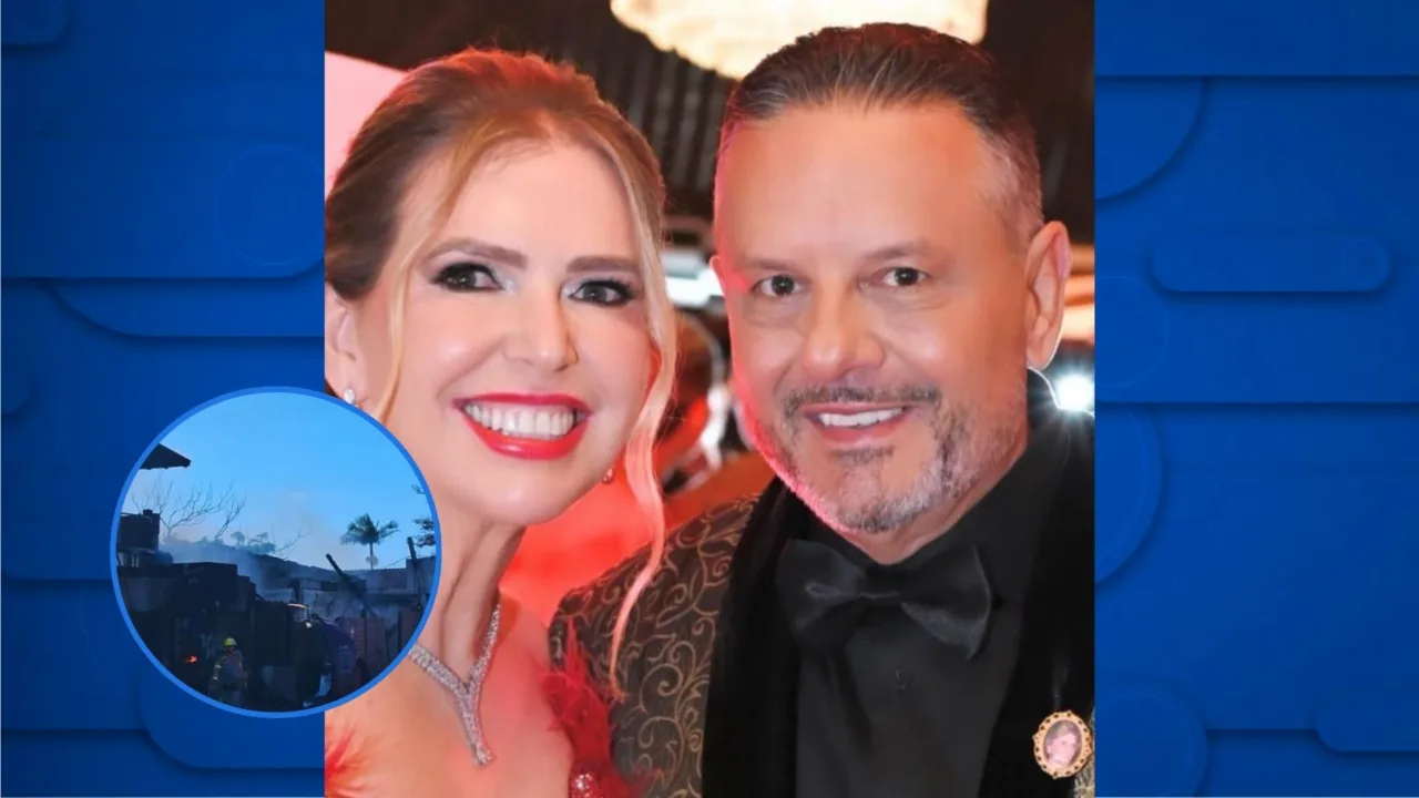 Saiba quem são as vítimas do avião que caiu em Capão da Canoa