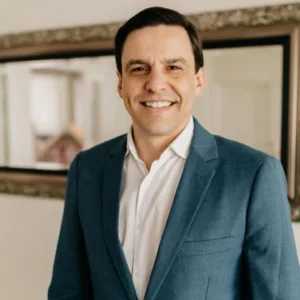 Samuel Ramos avalia deixar cargo na Prefeitura de Lages para disputar vaga de deputado federal