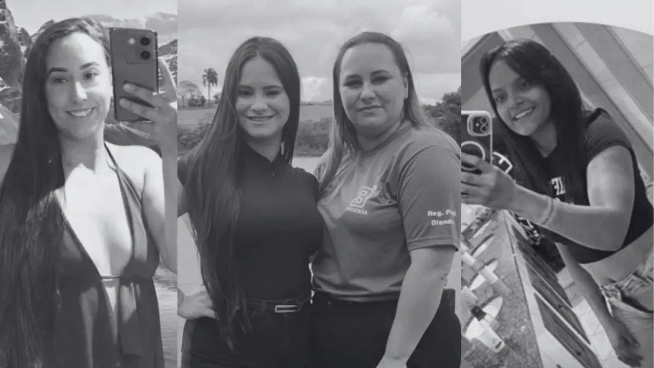 Santa Catarina registra quatro feminicídios durante o fim de semana