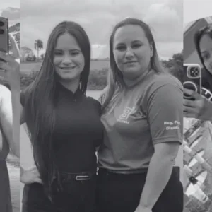 Santa Catarina registra quatro feminicídios durante o fim de semana