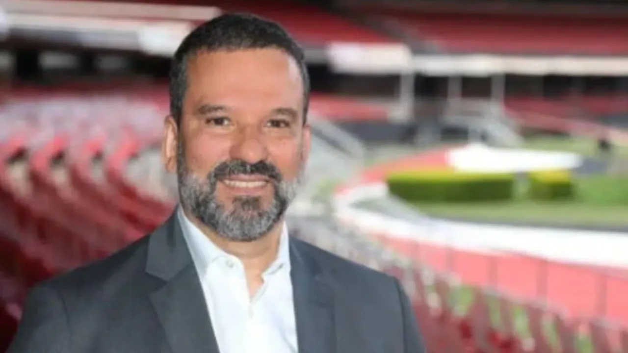 São Paulo analisa afastamento de dirigente após denúncias