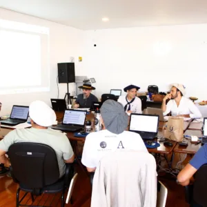 Sapecada da Canção Nativa e da Serra Catarinense definem músicas classificadas para edição 2026