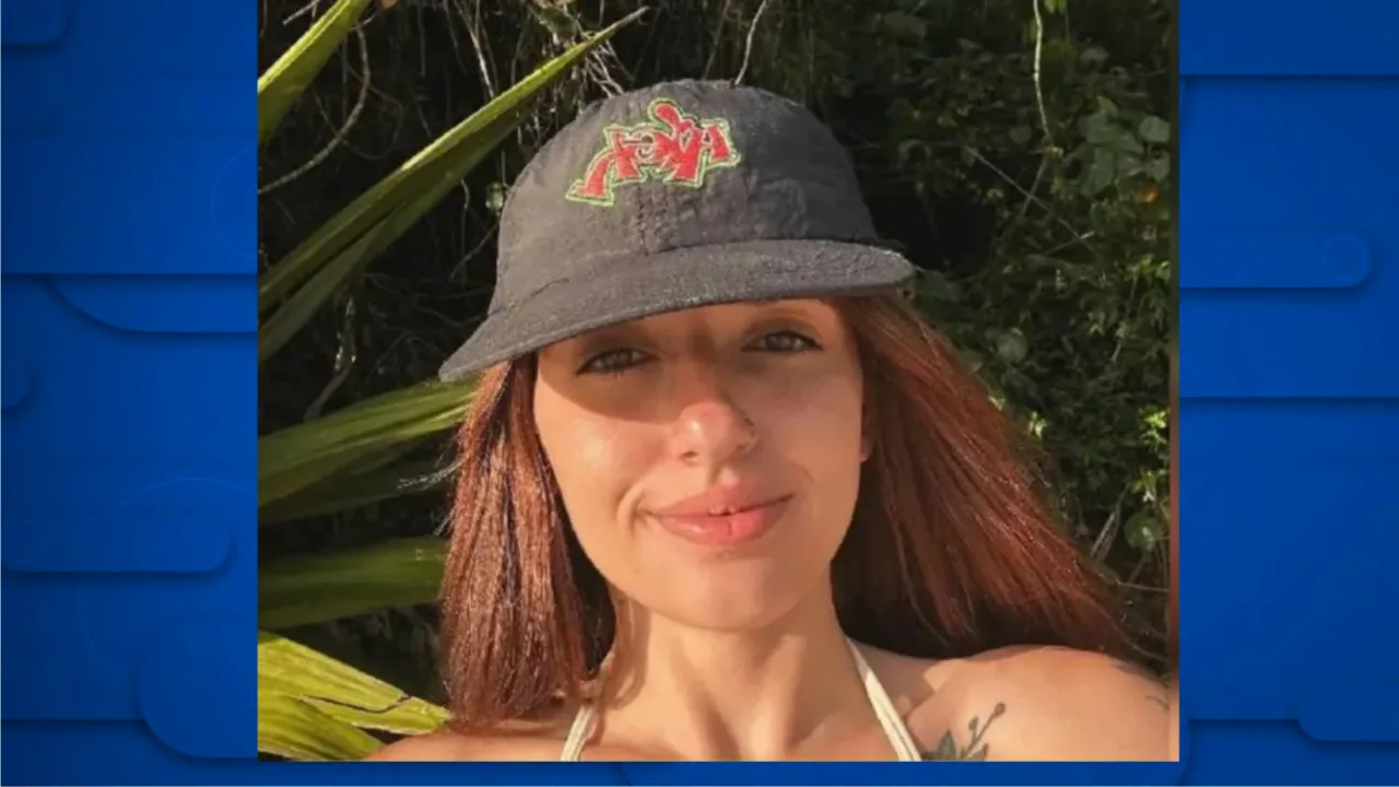 Secretária de 24 anos pode ter fugido, diz polícia