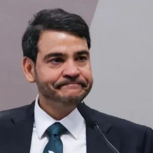 Senado rejeita nome de Messias ao STF e impõe derrota histórica a Lula |Lula Marques/Agência Brasil